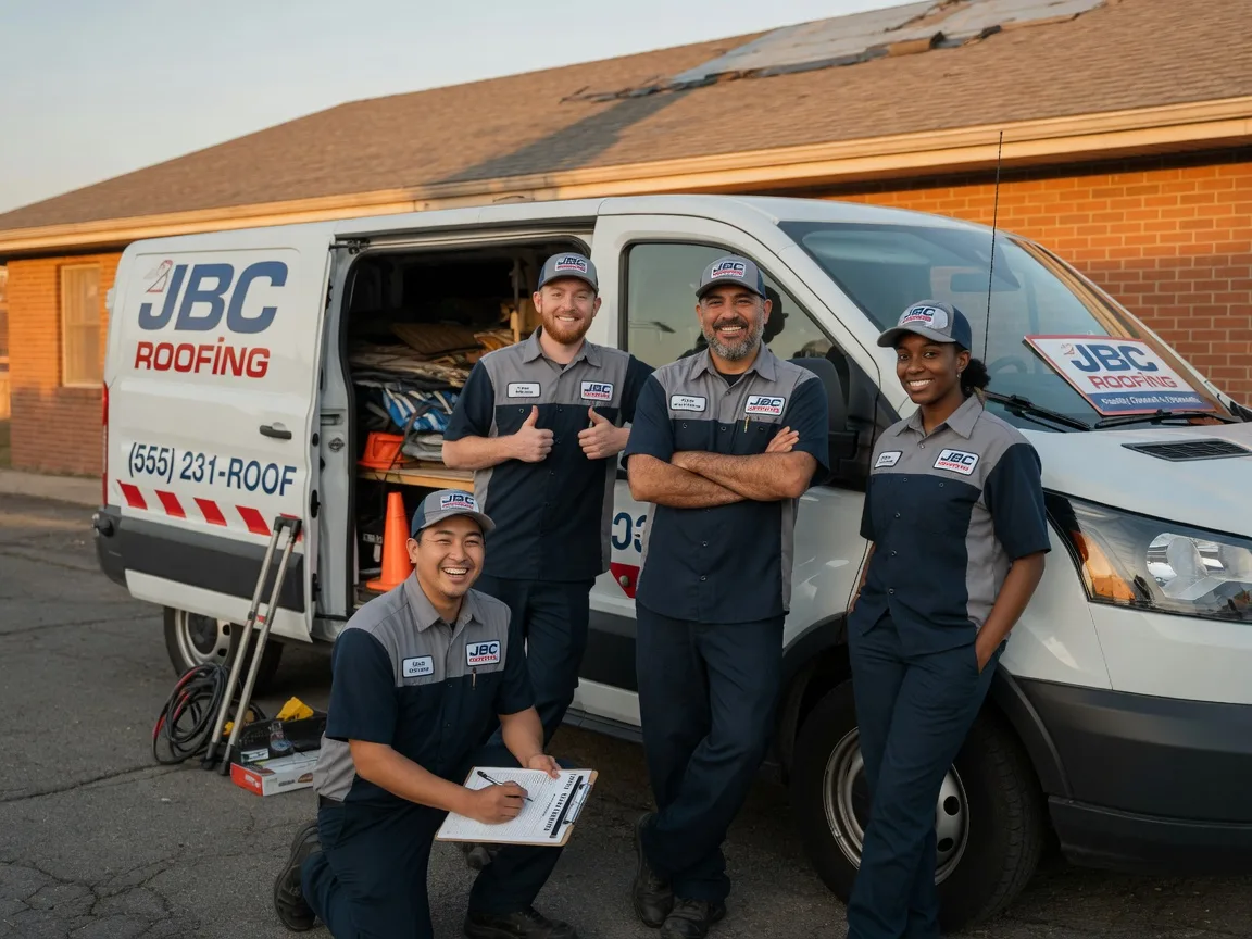 Roof Replacement company in Isanti, MN